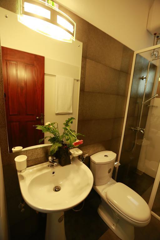 Orchidee Apartments Dehiwala-Mount Lavinia Exterior photo